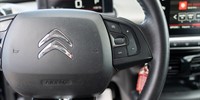 Citroën C4 Cactus 1,5 BlueHDI