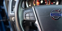 Volvo
 XC60 D4