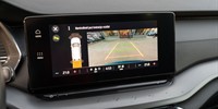 Škoda Octavia Combi 2,0 TDI