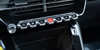 Peugeot 208 1,5 BlueHDI