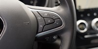 Renault Megane 1.5 DCI