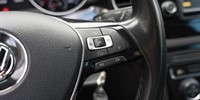 Volkswagen Golf Sportsvan R-line 1.6 TDI
