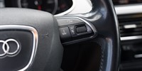 Audi A4
 2.0 TDI Quattro