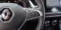 Renault CAPTUR 1.5 DCI