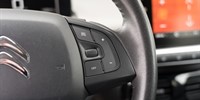 Citroën C4 Cactus 1.5 BlueHDI