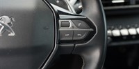 Peugeot 3008 1.5 BlueHDI