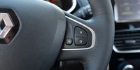 Renault Clio 1.5 DCI