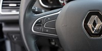 Renault Megane 1.5 DCI