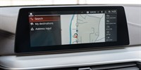 BMW
 5-Series 520d xDrive