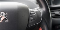 Peugeot 2008 1.6 BlueHDI
