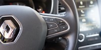 Renault Megane 1.5 DCI