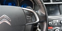 Citroën C4 1.6 BlueHDI