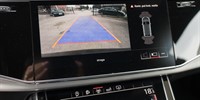 Audi Q8 50 TDI Quattro S line