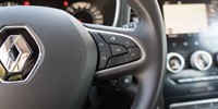 Renault Megane 1.5 DCI
