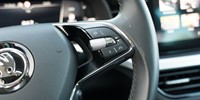 Škoda Scala 1.6 TDI