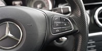 Mercedes-Benz CLA-Class 180D