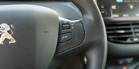 Peugeot 208 1.5 BlueHDI