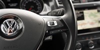 Volkswagen Golf 2.0 TDI