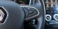 Renault Megane 1.5 DCI