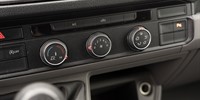 Volkswagen Crafter 2.0 TDI