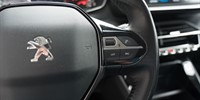 Peugeot 2008 1.5 BlueHDI