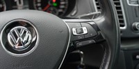 Volkswagen Sharan 2.0 TDI