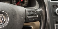 Volkswagen Touran 1.6 TDI
