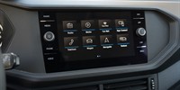 Volkswagen T-Cross 1.6 TDI