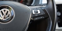 Volkswagen Passat 1.6 TDI