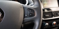 Renault Clio 1,5 DCI