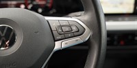 Volkswagen Golf 2.0 TDI
