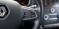 Renault Megane 1.5 DCI