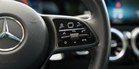 Mercedes-Benz B-Class 180 D