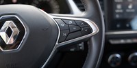 Renault CAPTUR 1.5 DCI