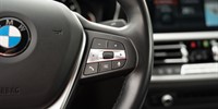 BMW
 3-Series 2.0 D