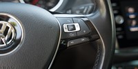 Volkswagen Tiguan
 2.0 TDI DSG Highline