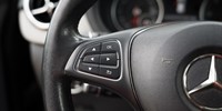 Mercedes-Benz B-Class 180 D