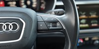 Audi Q3 2.0 TDI S-Tronic