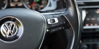 Volkswagen Golf 2.0 TDI DSG Highline