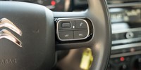 Citroën C3 1.5 BlueHDI