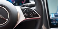 Mercedes-Benz GLC 220D 4 MATIC
