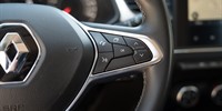 Renault CAPTUR 1.5 DCI