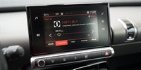 Citroën C4 Cactus 1.5 BlueHDI