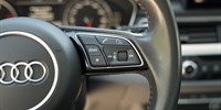Audi A5
 2.0 TDI Sportback
