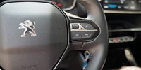 Peugeot 208 1.5 BlueHDI