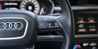 Audi Q3 35 TDI S-Tronic