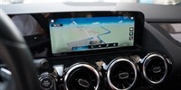 Mercedes-Benz GLA 200 D AMG