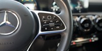 Mercedes-Benz A-Class 180D
