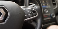 Renault Megane 1.5 DCI