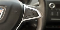 Dacia Duster 1.5 DCI 4X4
